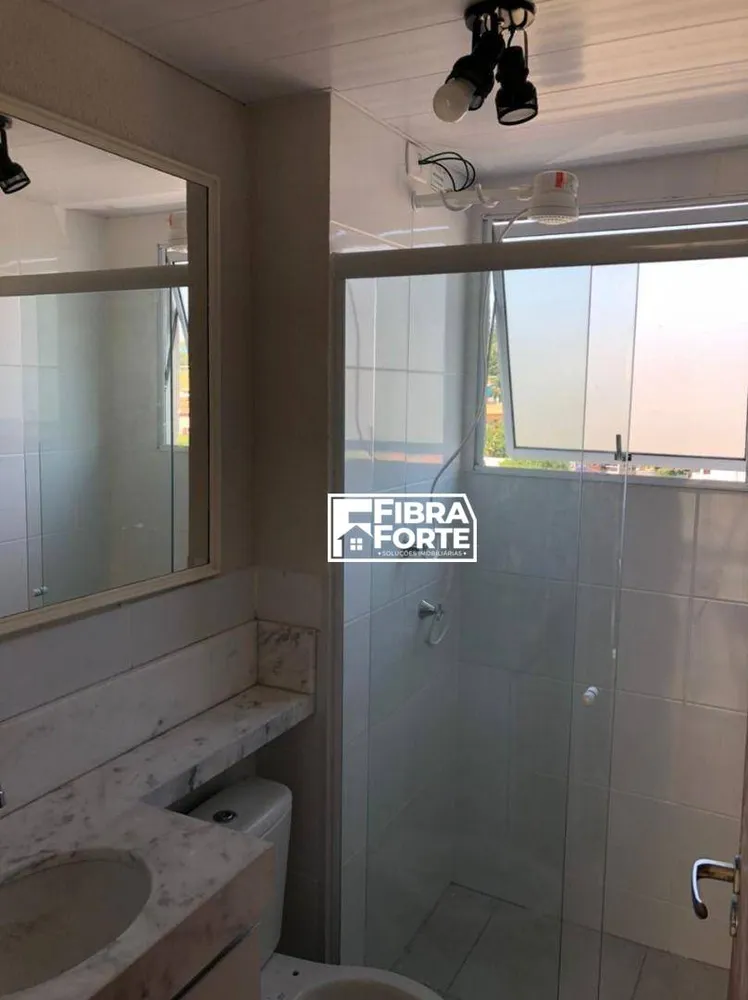 Apartamento, 2 quartos, 48 m² - Foto 1