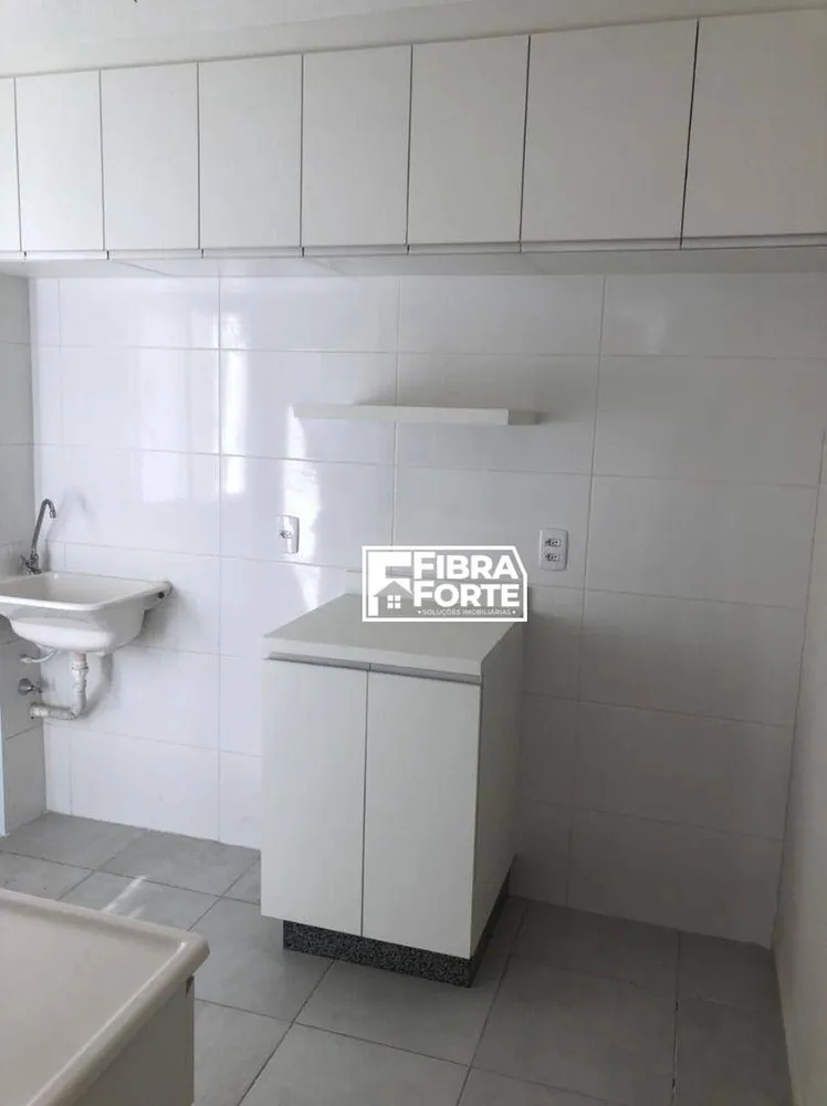 Apartamento, 2 quartos, 48 m² - Foto 2