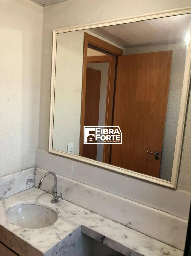 Apartamento, 2 quartos, 48 m² - Foto 3