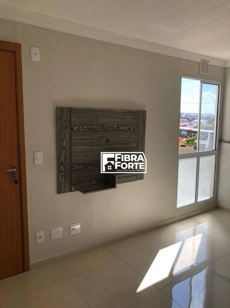 Apartamento, 2 quartos, 48 m² - Foto 4