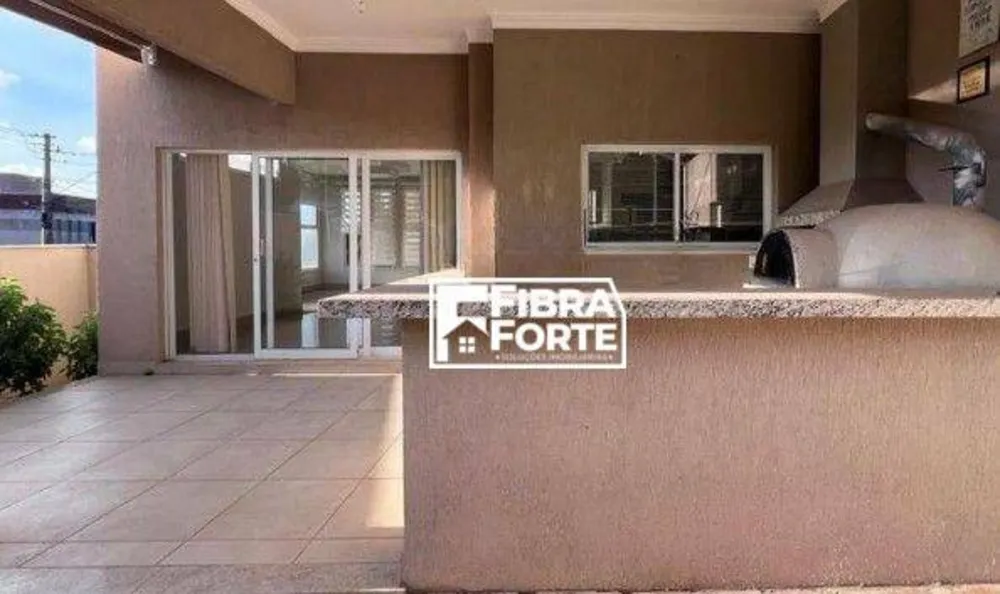 Casa de Condomínio, 4 quartos - Foto 7