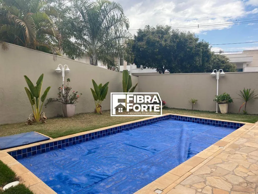 Casa de Condomínio, 4 quartos - Foto 8