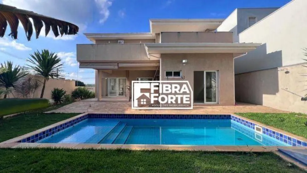 Casa de Condomínio, 4 quartos - Foto 6