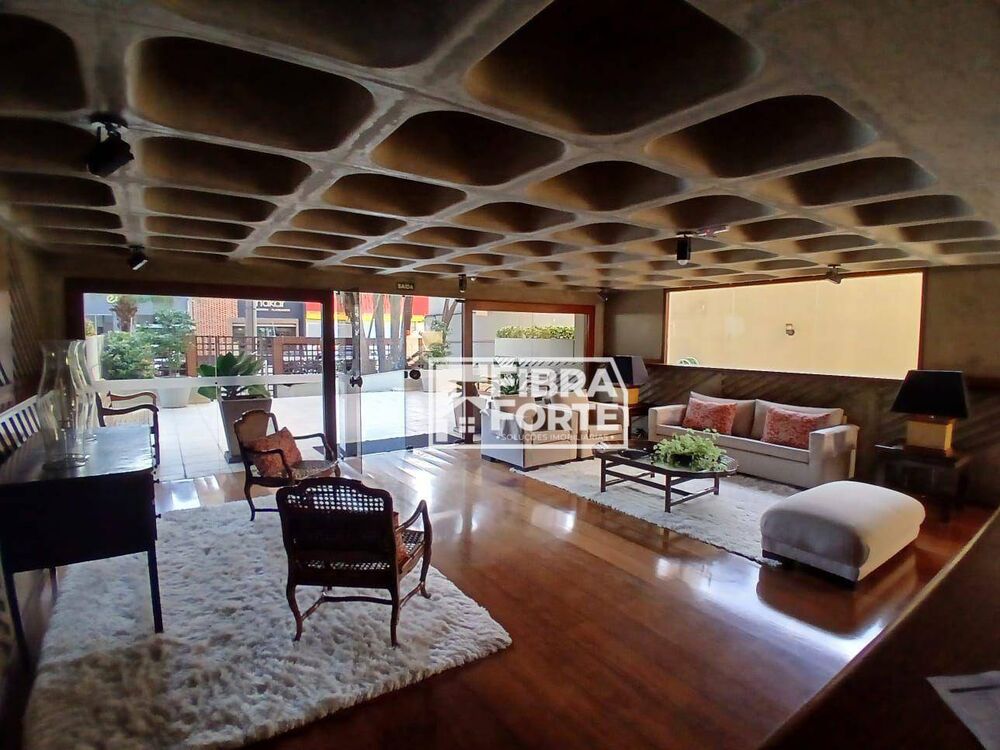 Apartamento, 4 quartos, 207 m² - Foto 15