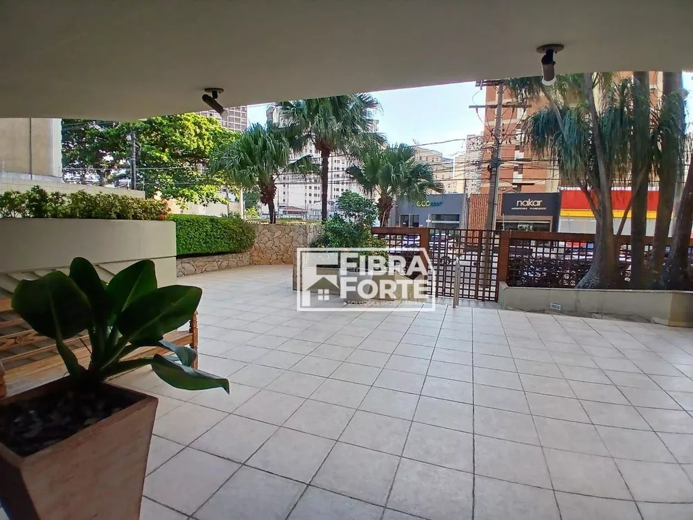 Apartamento, 4 quartos, 207 m² - Foto 16