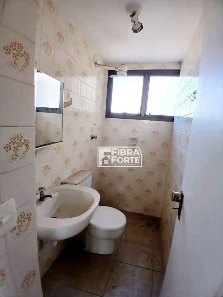 Apartamento, 4 quartos, 207 m² - Foto 19