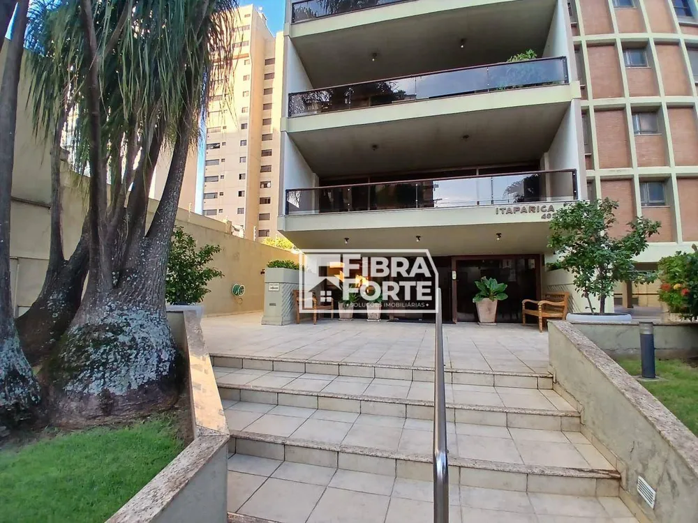 Apartamento, 4 quartos, 207 m² - Foto 2
