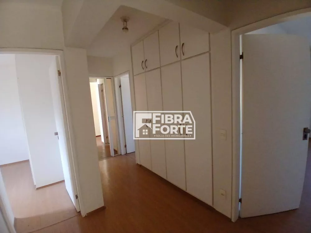 Apartamento, 4 quartos, 207 m² - Foto 9