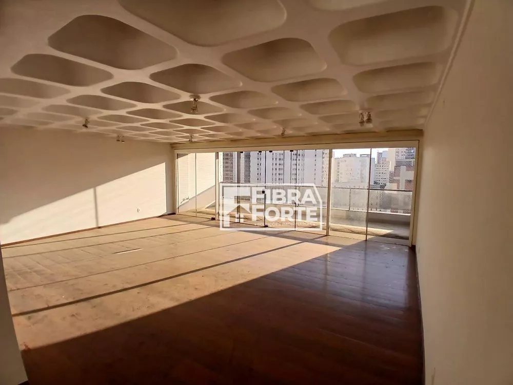 Apartamento, 4 quartos, 207 m² - Foto 2