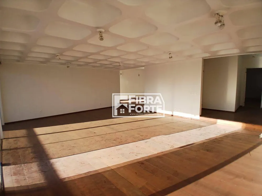 Apartamento, 4 quartos, 207 m² - Foto 4