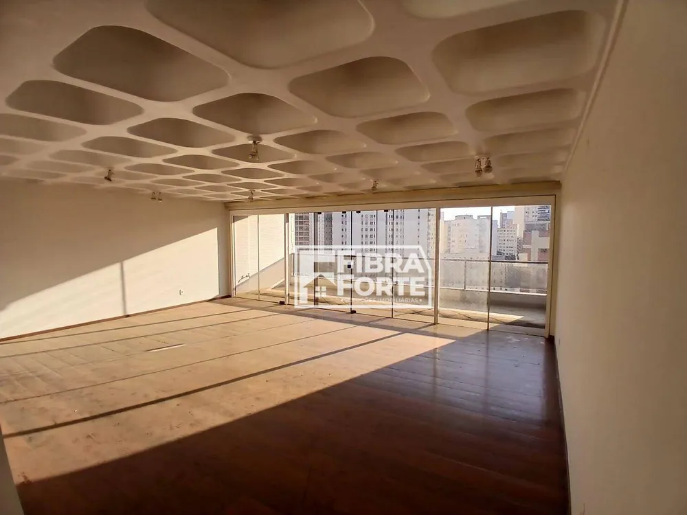Apartamento, 4 quartos, 207 m² - Foto 6