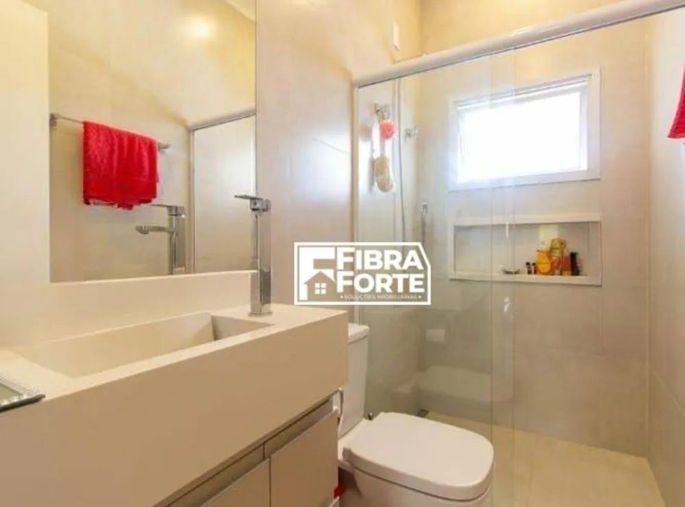 Casa de Condomínio, 4 quartos - Foto 10