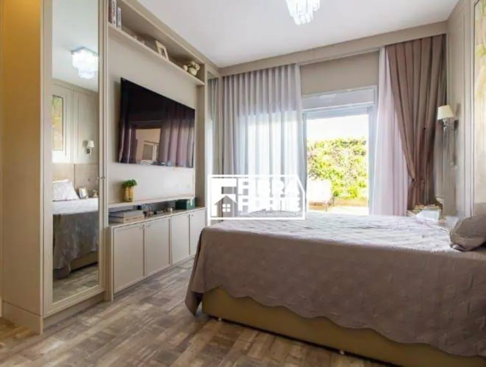 Casa de Condomínio, 4 quartos - Foto 5