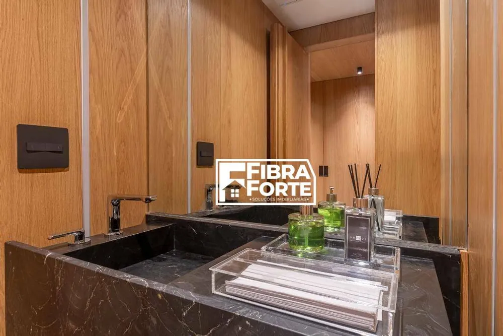 Apartamento, 2 quartos, 129 m² - Foto 3