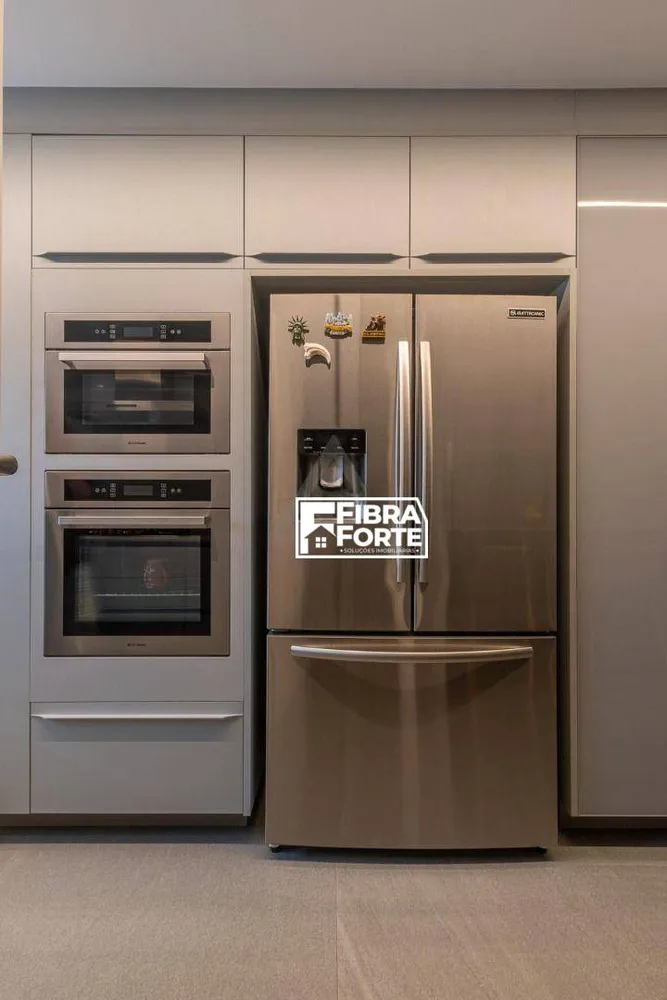Apartamento, 2 quartos, 129 m² - Foto 2