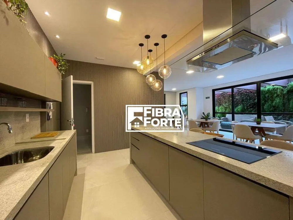 Apartamento, 2 quartos, 129 m² - Foto 9