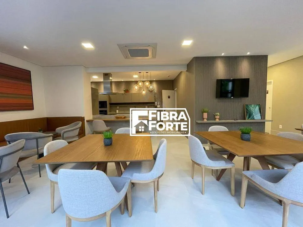 Apartamento, 2 quartos, 129 m² - Foto 1