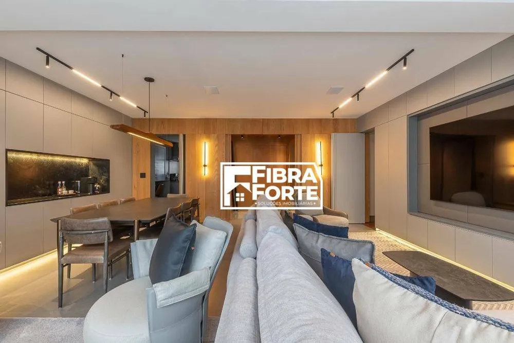 Apartamento, 2 quartos, 129 m² - Foto 5