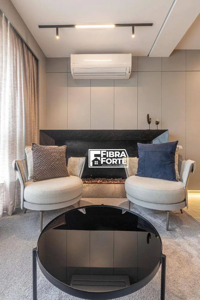 Apartamento, 2 quartos, 129 m² - Foto 1