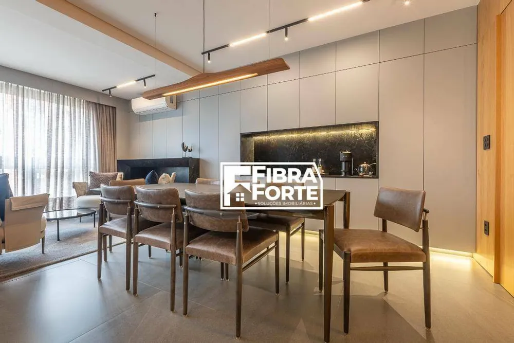Apartamento, 2 quartos, 129 m² - Foto 4