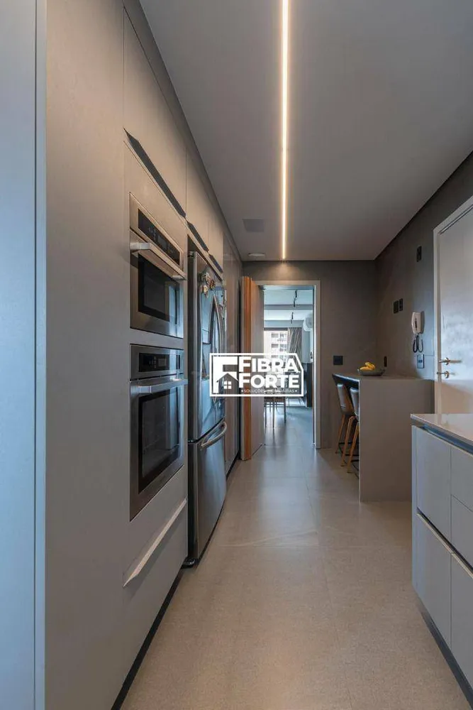 Apartamento, 2 quartos, 129 m² - Foto 6