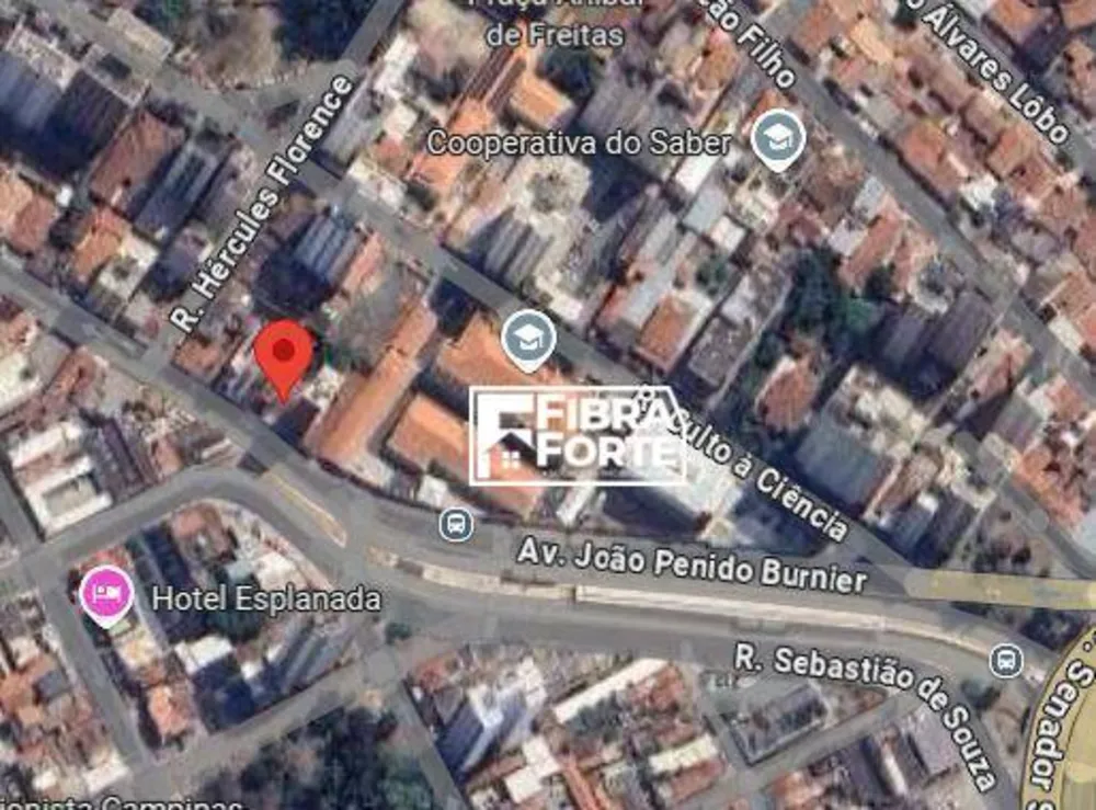 Loja-Salão, 50 m² - Foto 8