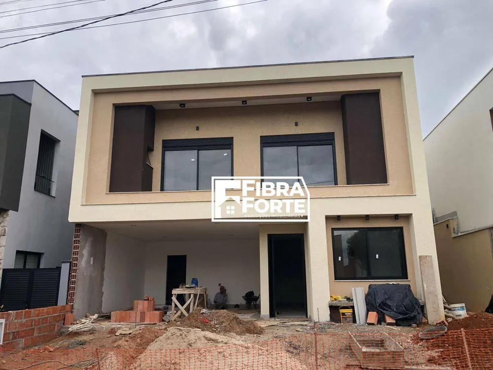 Casa de Condomínio, 3 quartos - Foto 2