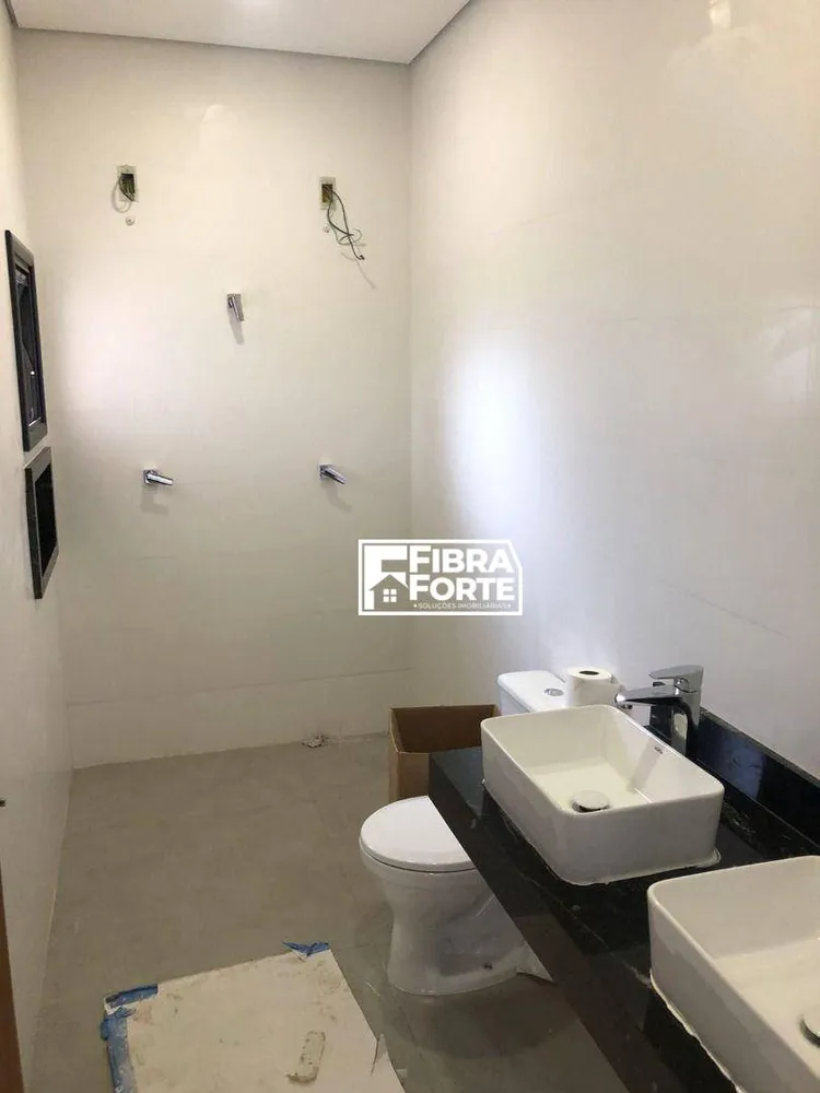 Casa de Condomínio, 3 quartos - Foto 10