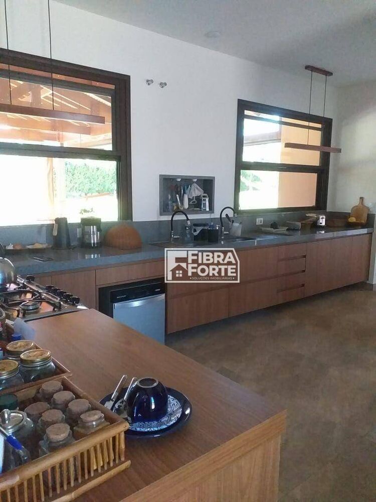 Casa de Condomínio à venda com 2 quartos, 356m² - Foto 3
