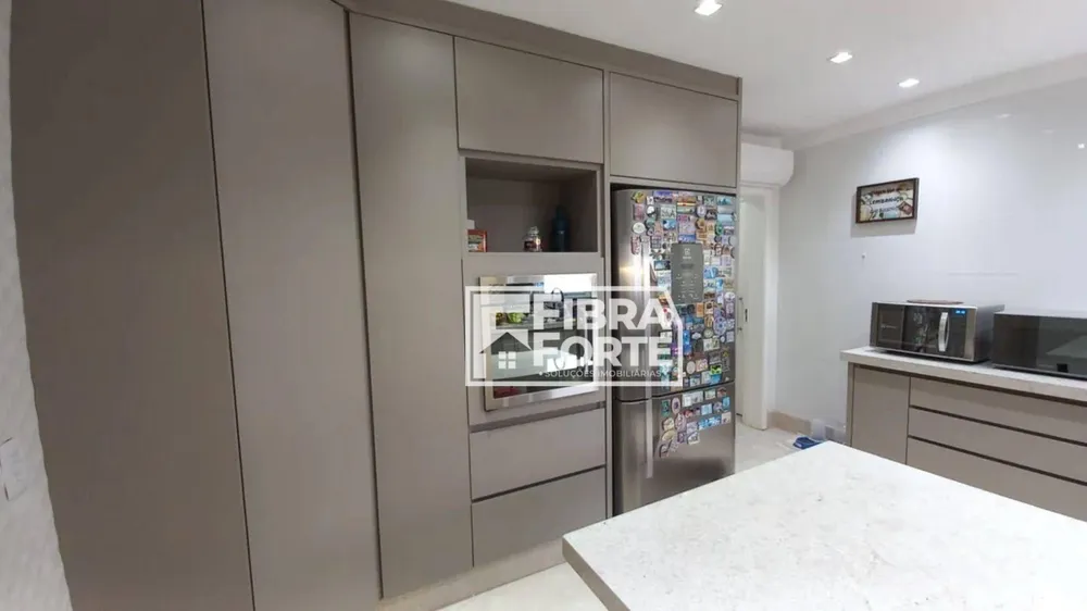 Apartamento, 4 quartos, 215 m² - Foto 10