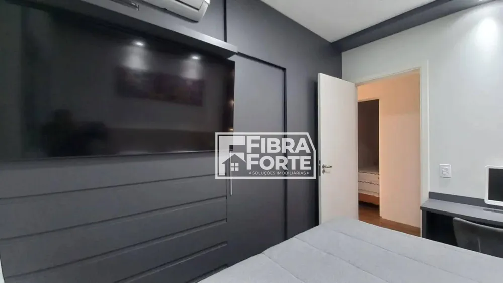 Apartamento, 4 quartos, 215 m² - Foto 16