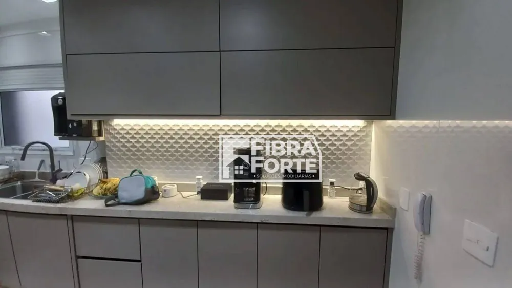 Apartamento, 4 quartos, 215 m² - Foto 9