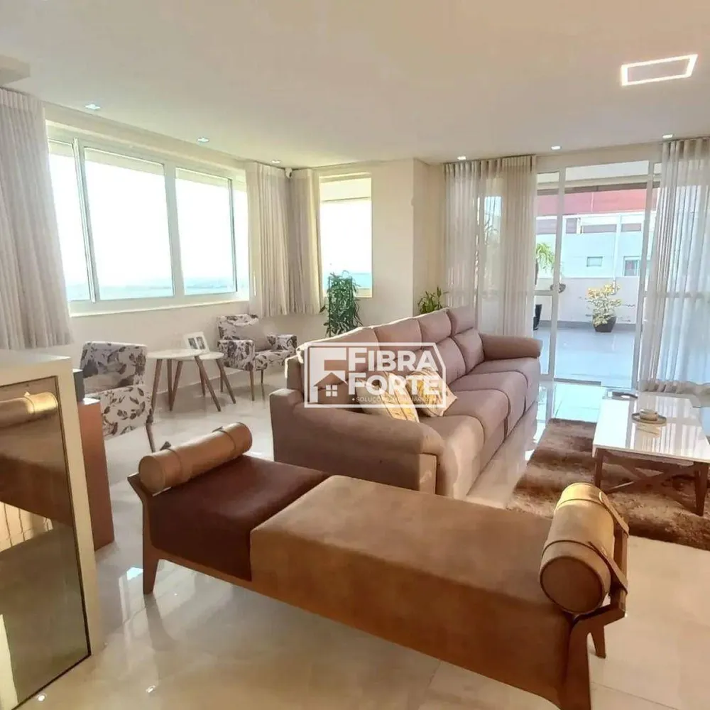 Apartamento, 4 quartos, 215 m² - Foto 7