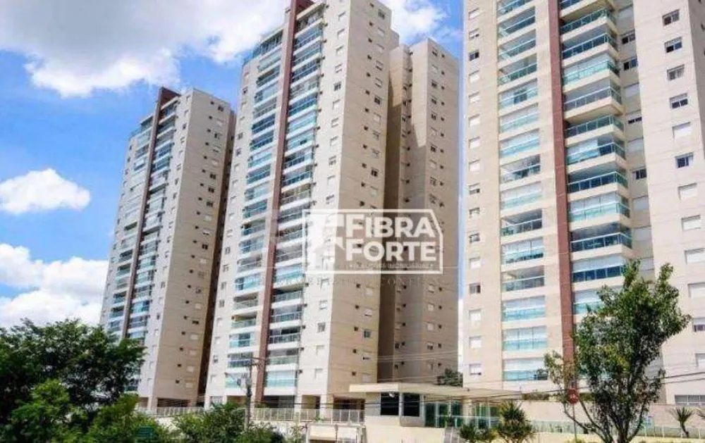 Apartamento, 4 quartos, 215 m² - Foto 1