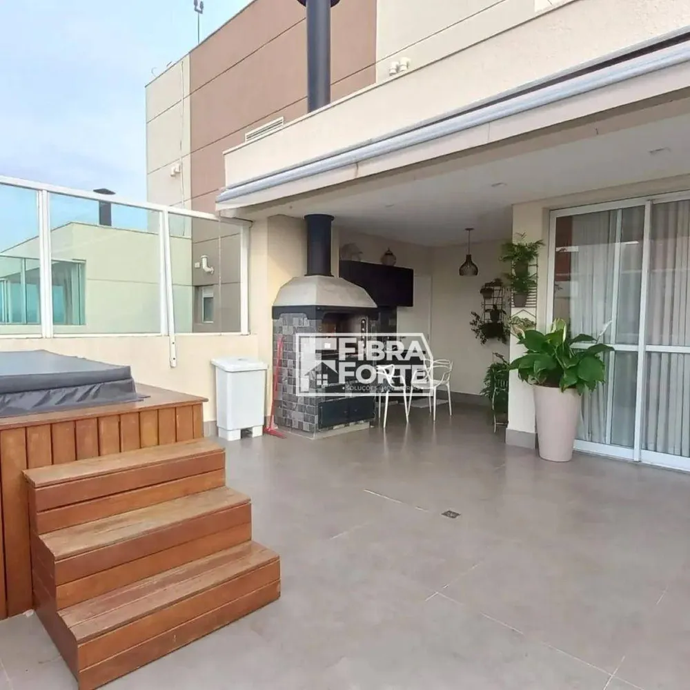 Apartamento, 4 quartos, 215 m² - Foto 2