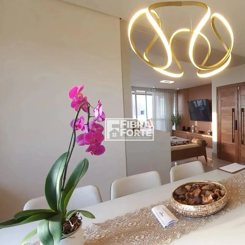 Apartamento, 4 quartos, 215 m² - Foto 8