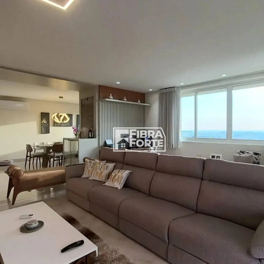 Apartamento, 4 quartos, 215 m² - Foto 6