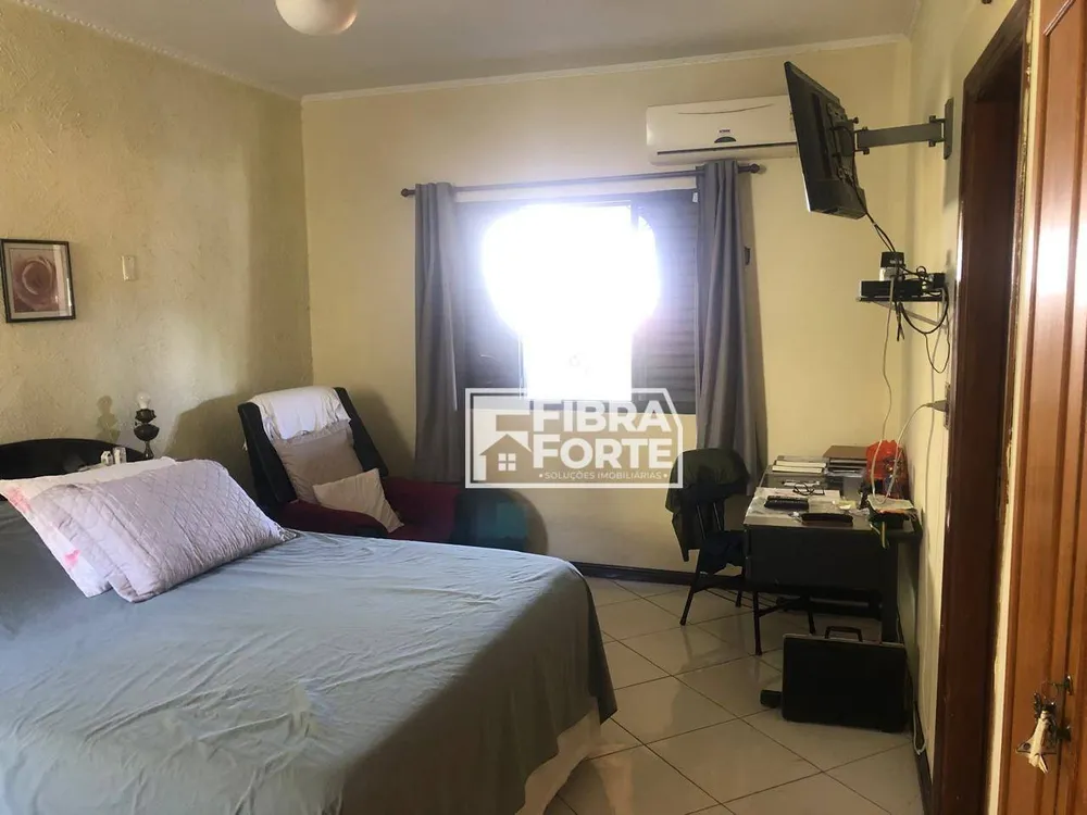 Casa, 3 quartos, 200 m² - Foto 8
