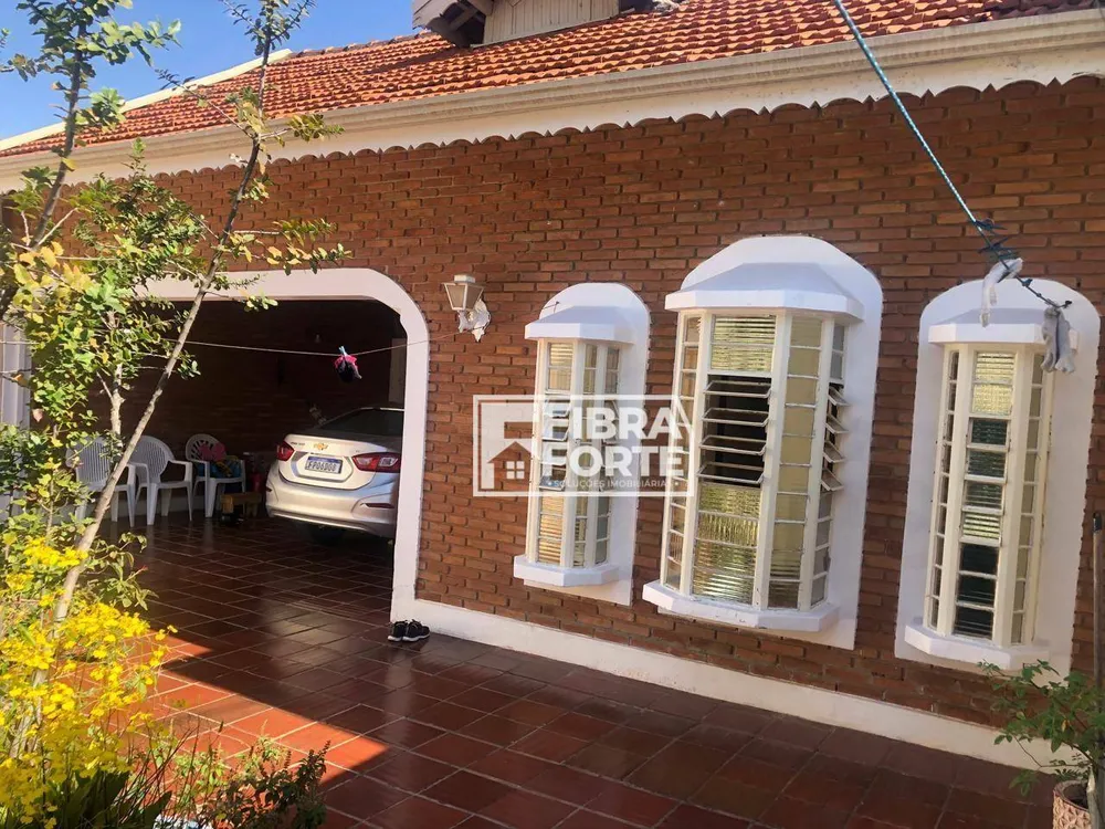 Casa, 3 quartos, 200 m² - Foto 8