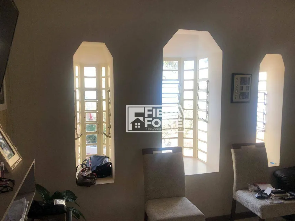 Casa, 3 quartos, 200 m² - Foto 6