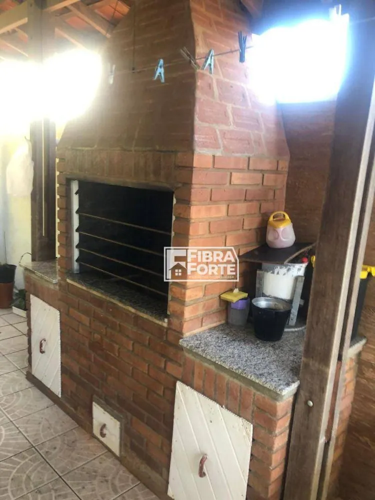 Casa, 3 quartos, 200 m² - Foto 15