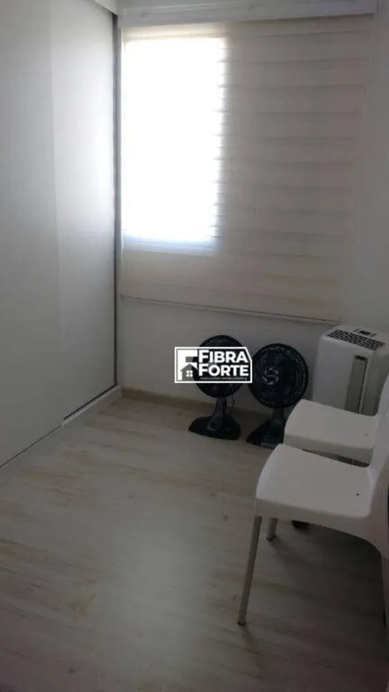 Apartamento, 2 quartos, 50 m² - Foto 8