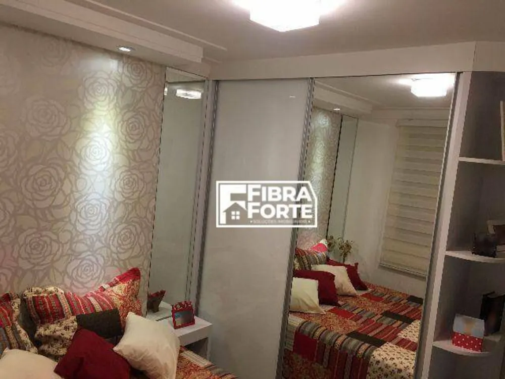 Apartamento, 2 quartos, 50 m² - Foto 6
