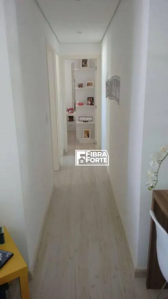 Apartamento, 2 quartos, 50 m² - Foto 5