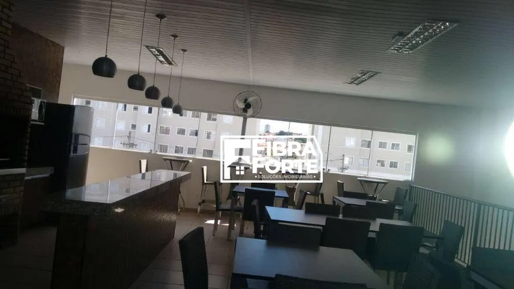 Apartamento, 2 quartos, 50 m² - Foto 5