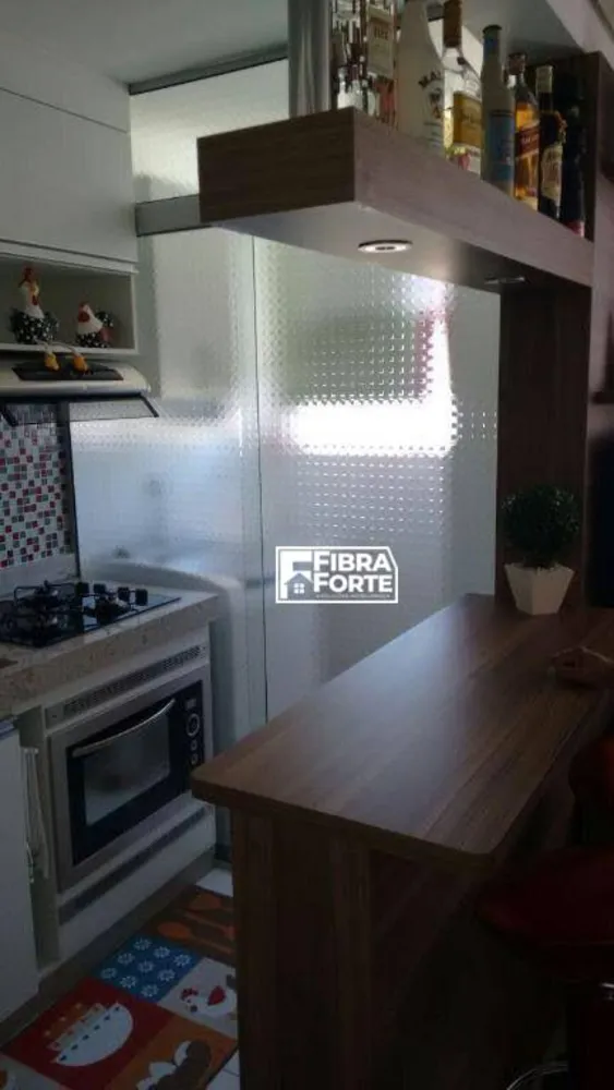 Apartamento, 2 quartos, 50 m² - Foto 2
