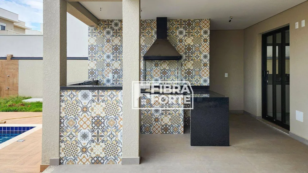 Casa de Condomínio, 4 quartos - Foto 6