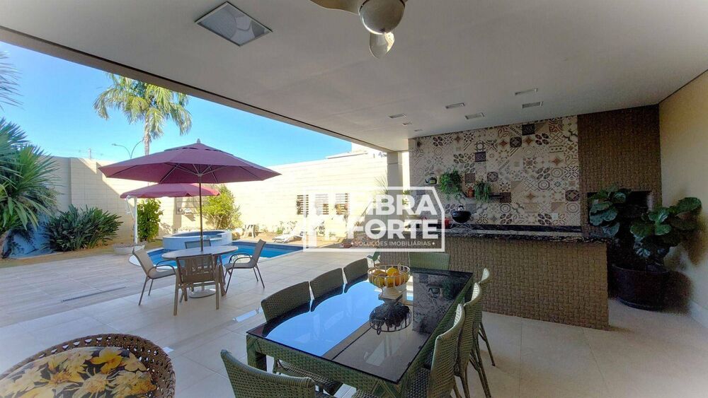 Casa de Condomínio, 3 quartos - Foto 8