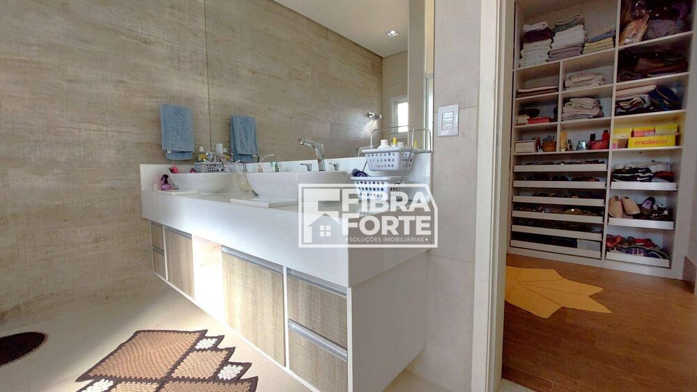 Casa de Condomínio, 3 quartos - Foto 9
