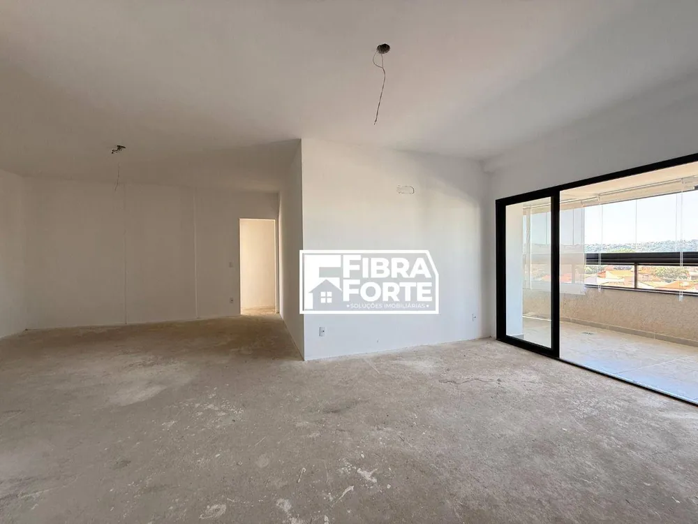 Apartamento, 3 quartos, 141 m² - Foto 7